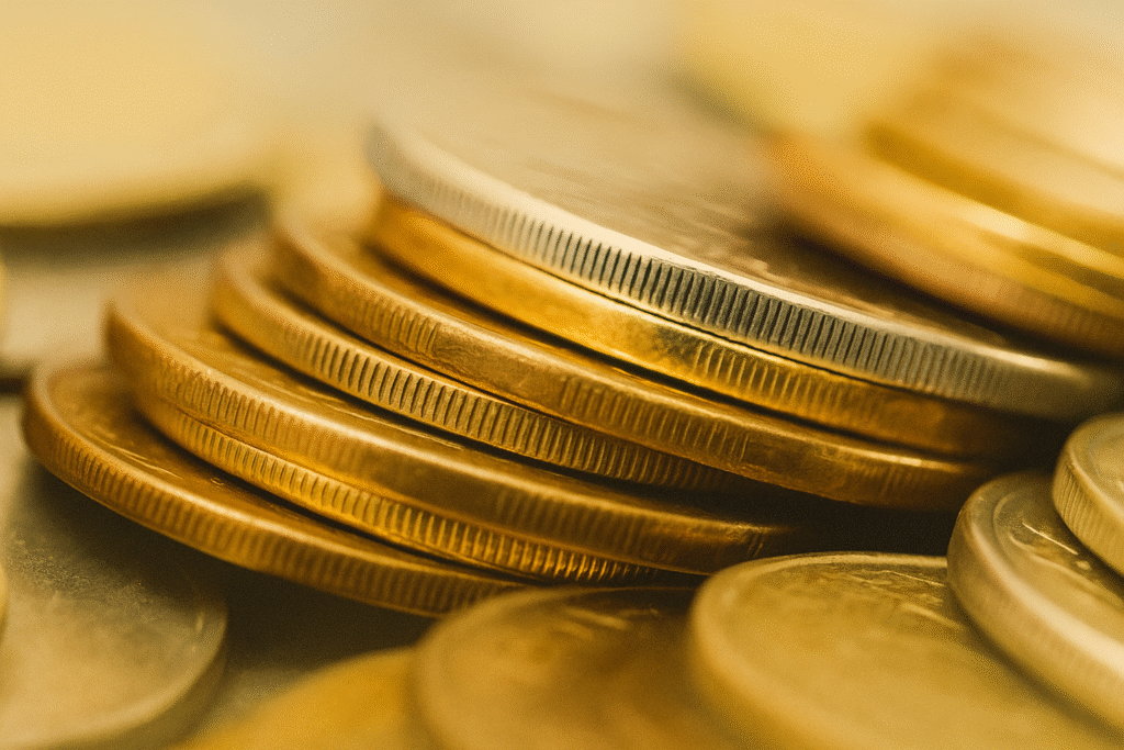 Australian coin