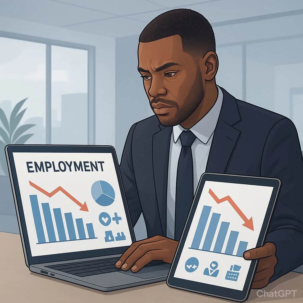 US Job Growth Expected to Slow