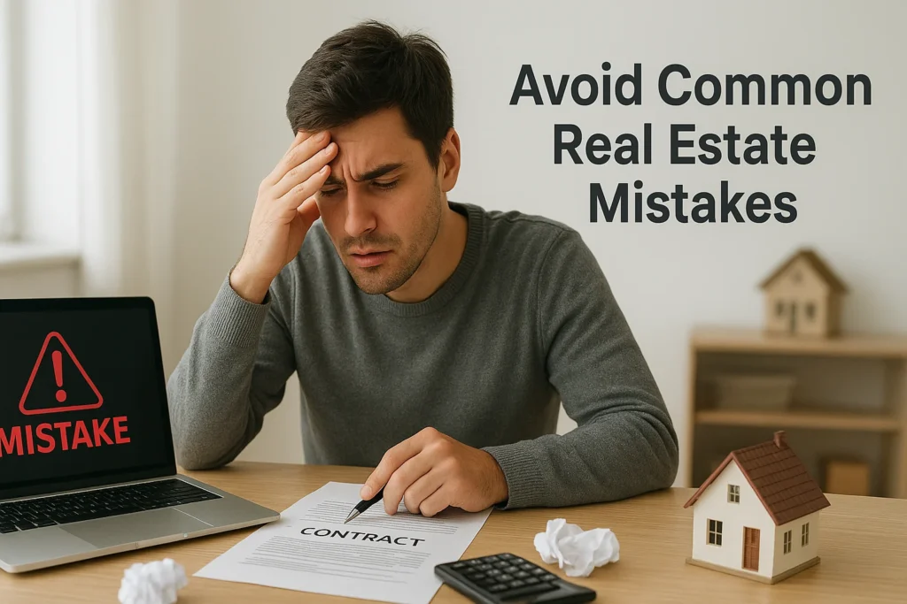 How to Start Investing in Property