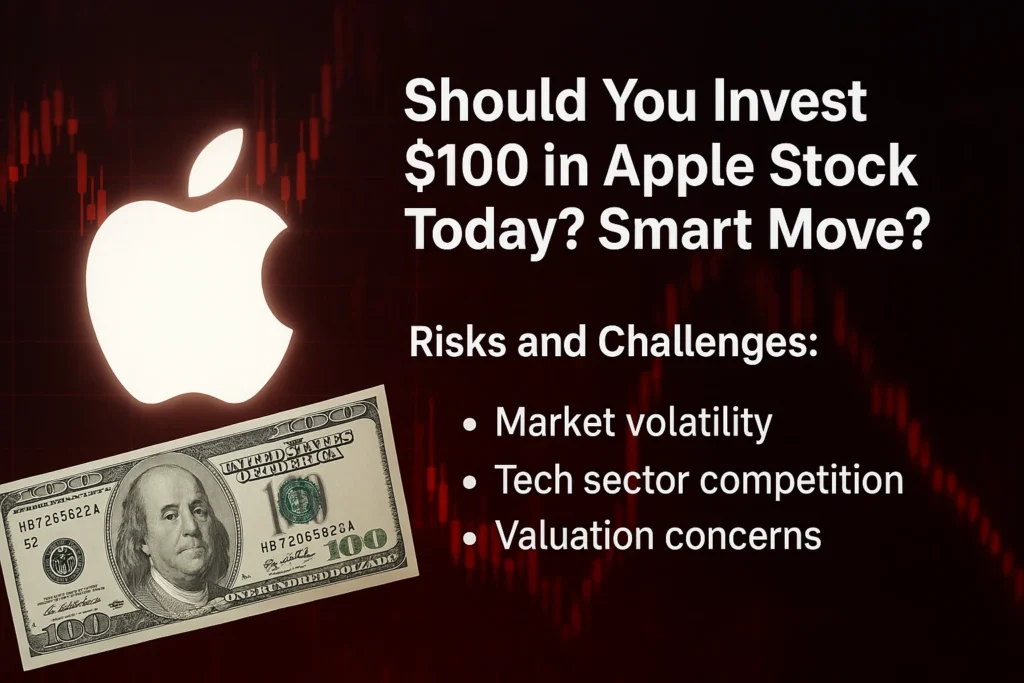Apple Stock