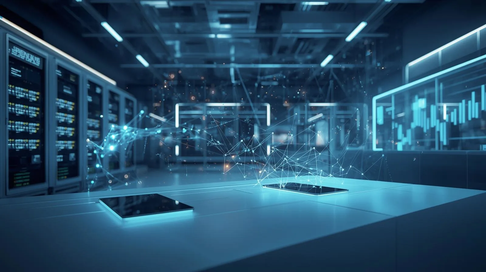 BigBear.ai AI Solutions