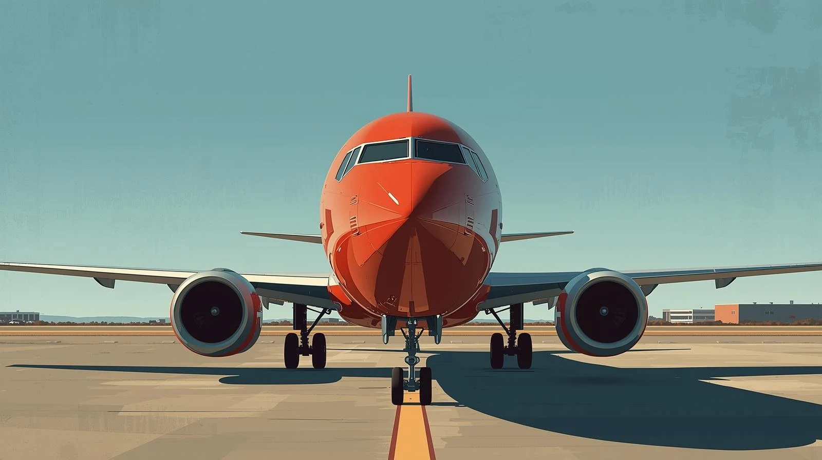 Boeing 737 MAX