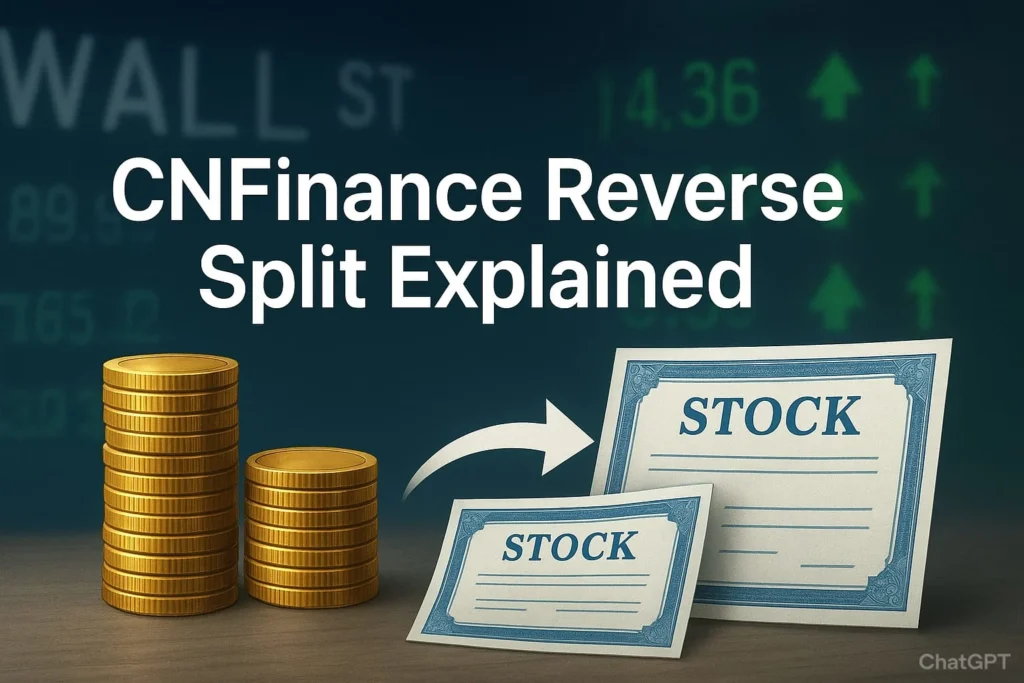 CNFinance