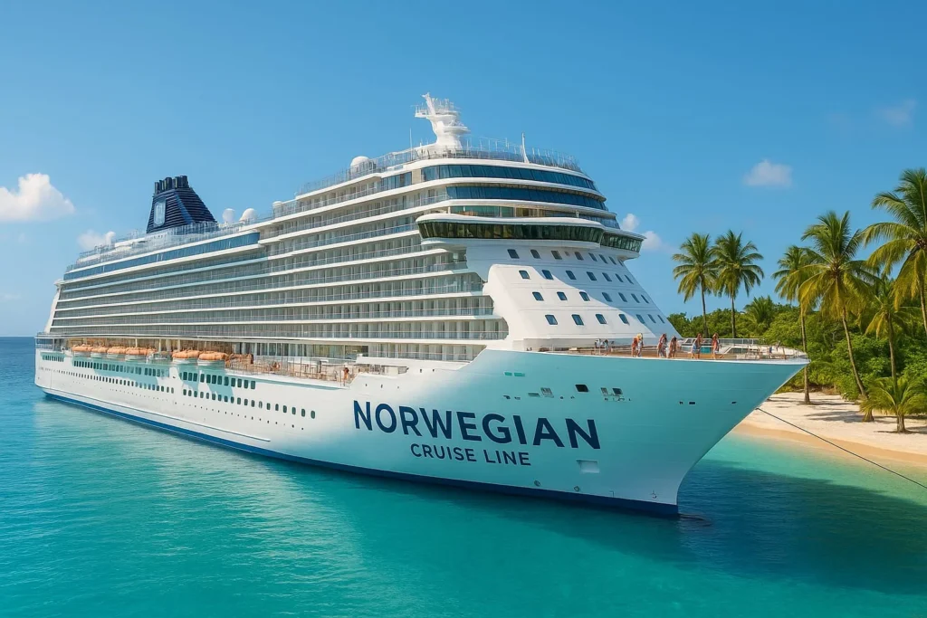 Norwegian Cruise Line