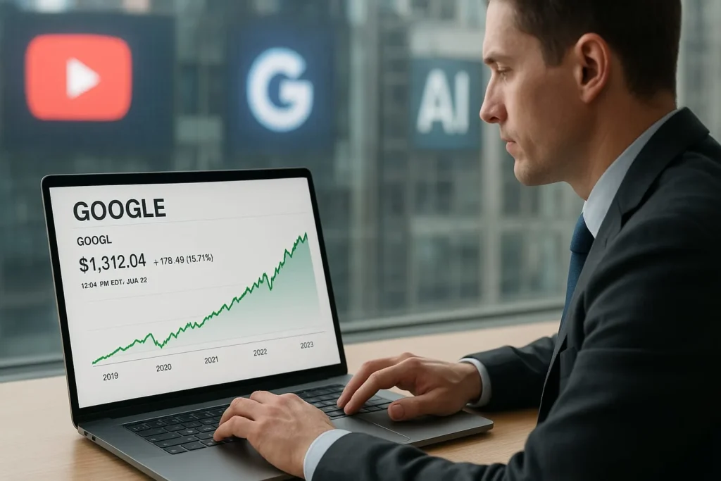 Google Stock