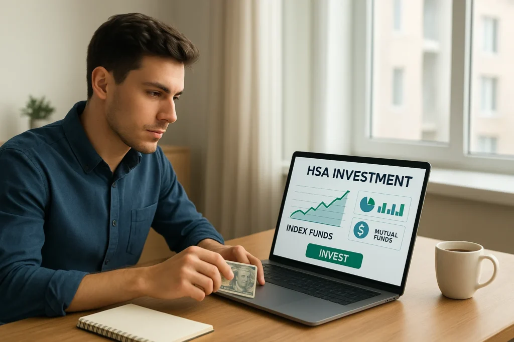 HSA for retirement