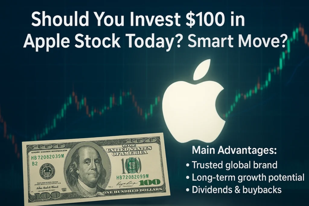 Apple Stock