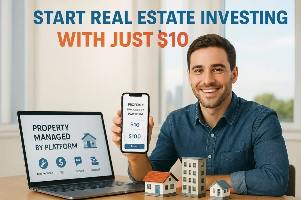 Real Estate Investing