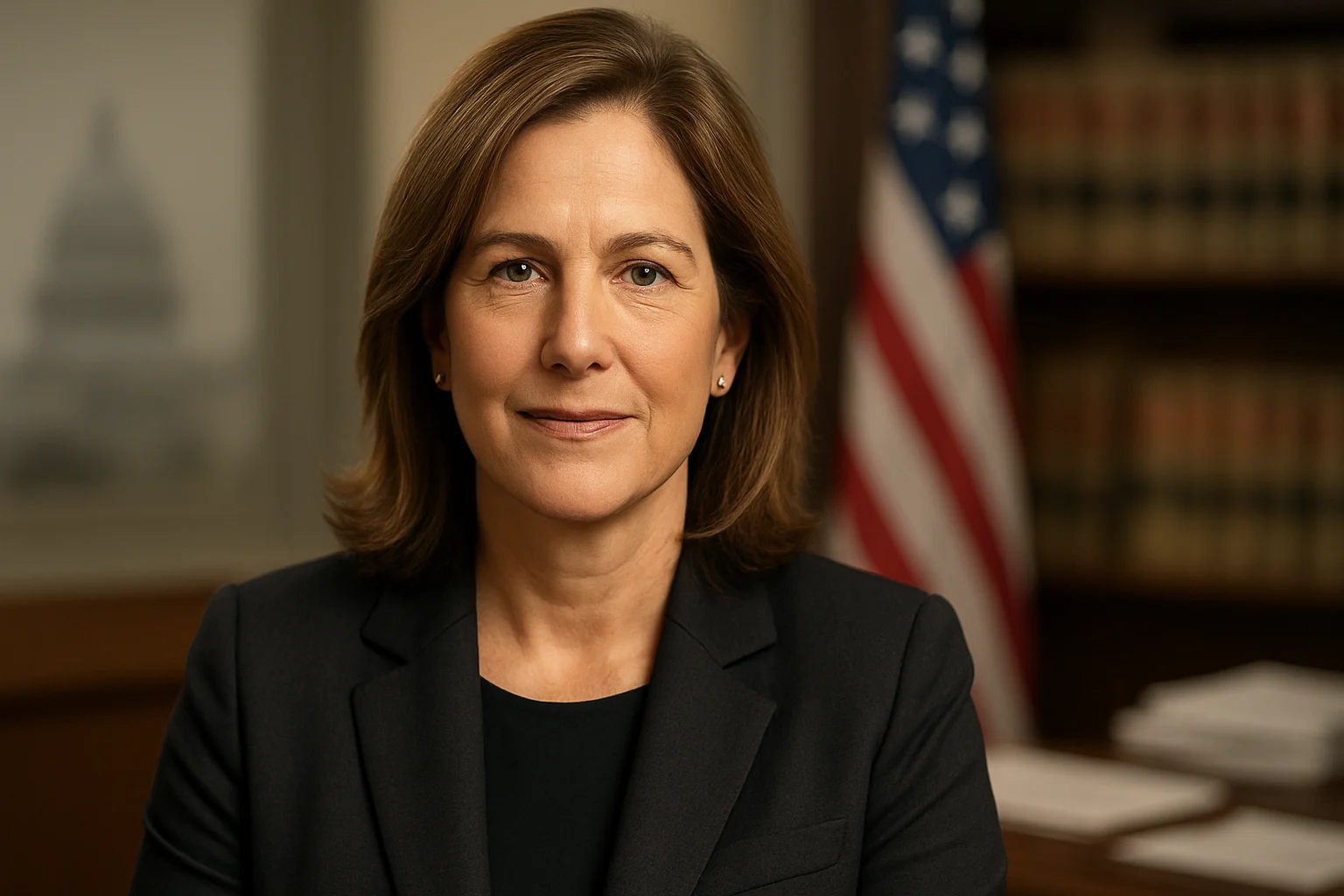Lisa Monaco