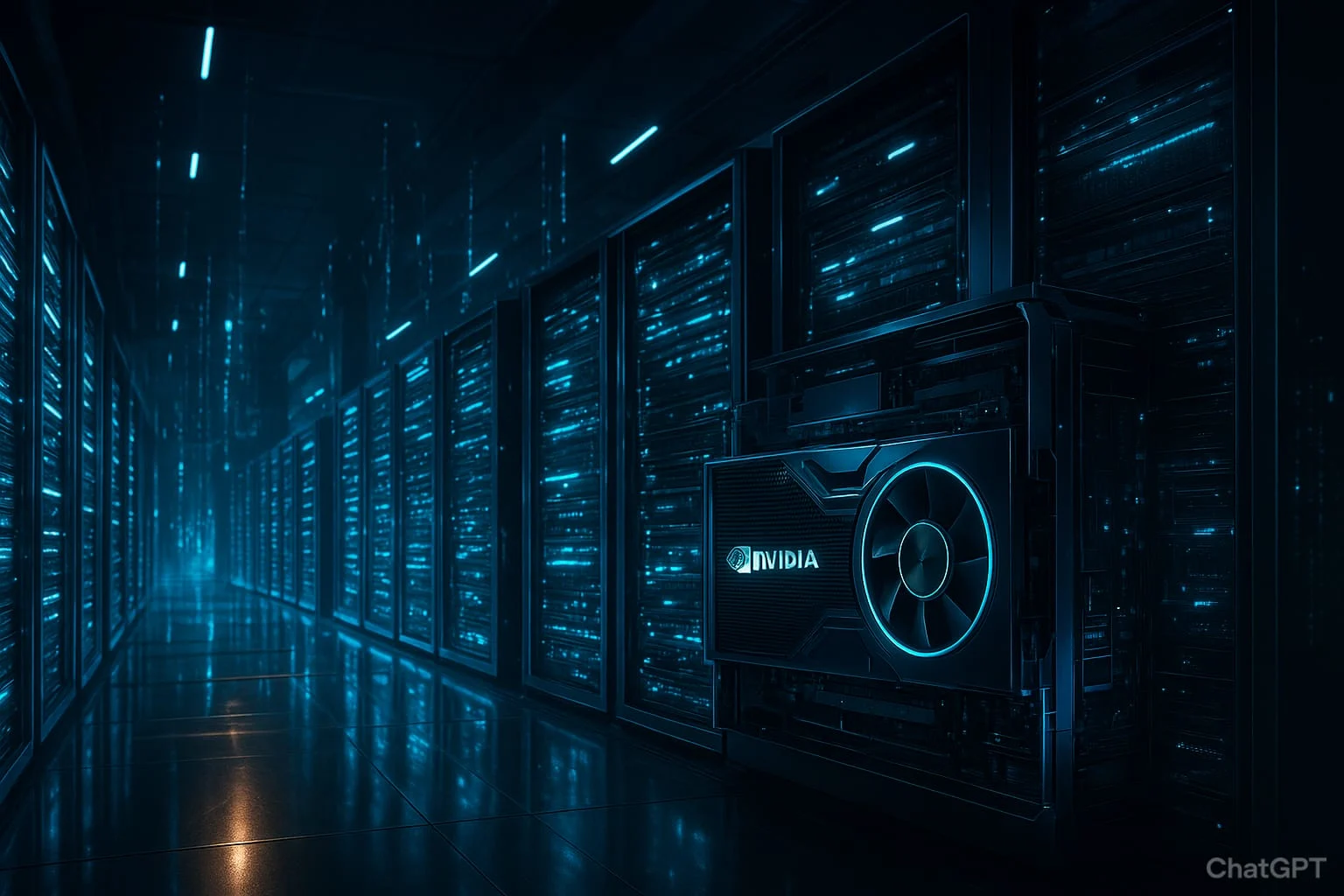 AI Data Center