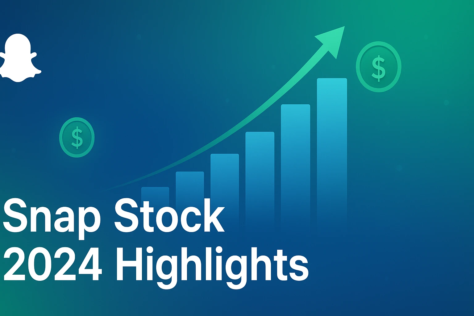Snap Stock Growth 2024