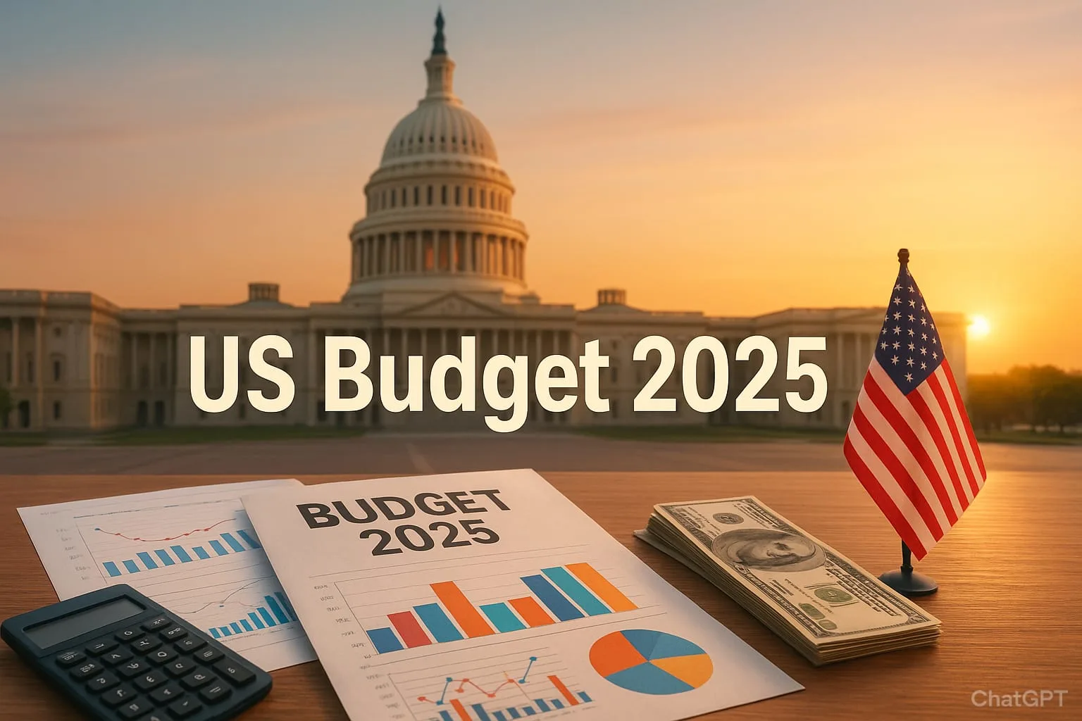 US Budget 2025