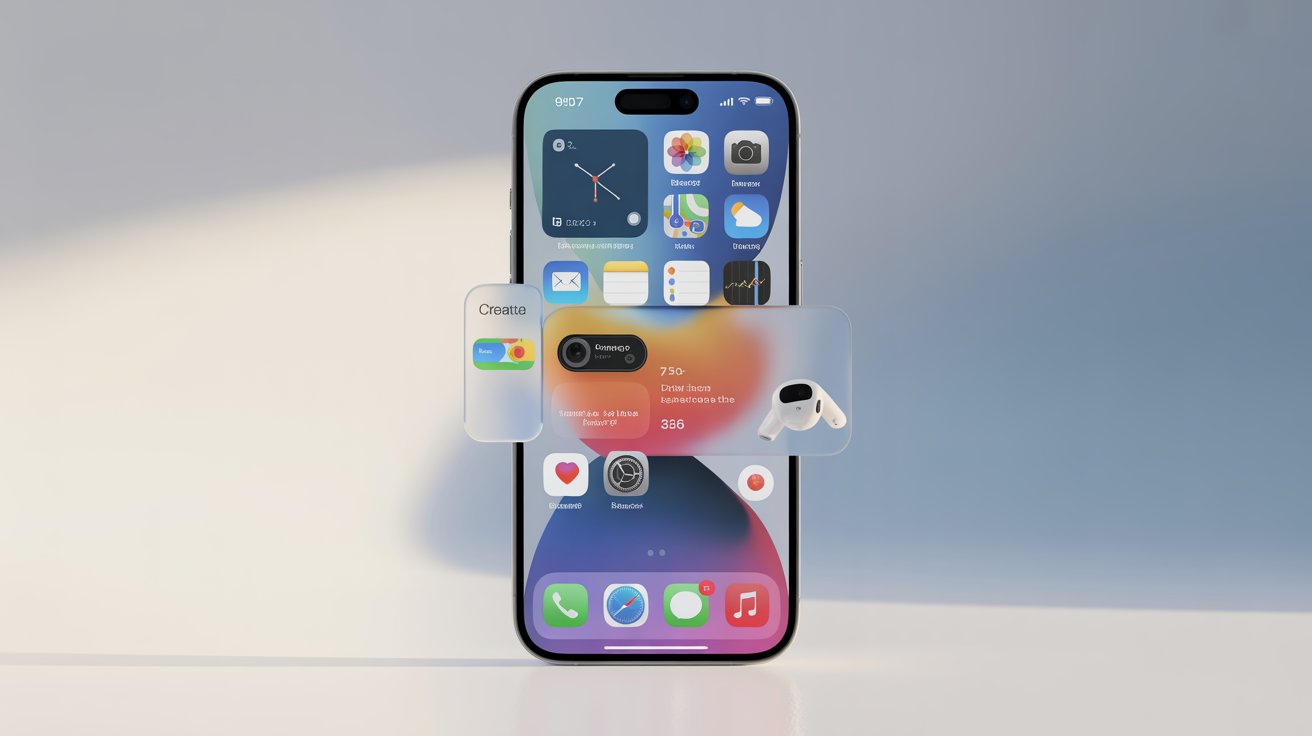 iOS 26 Update