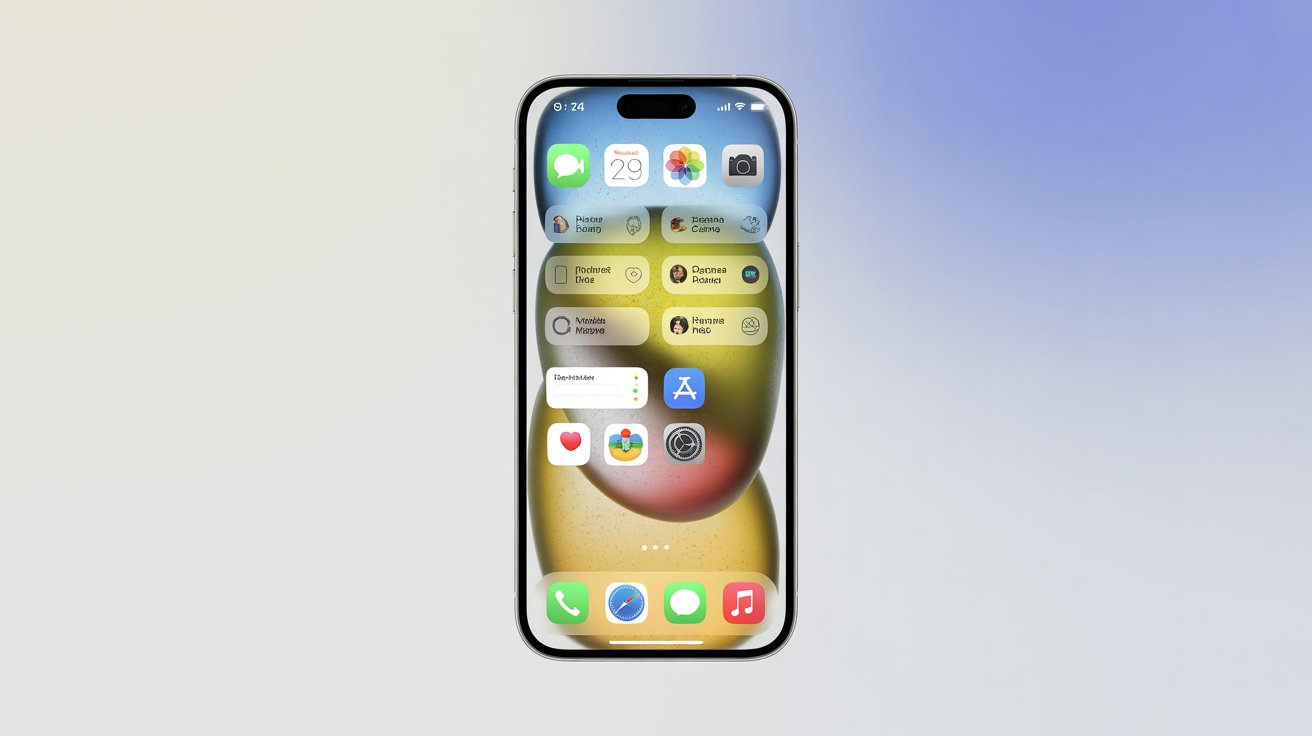 iOS 26