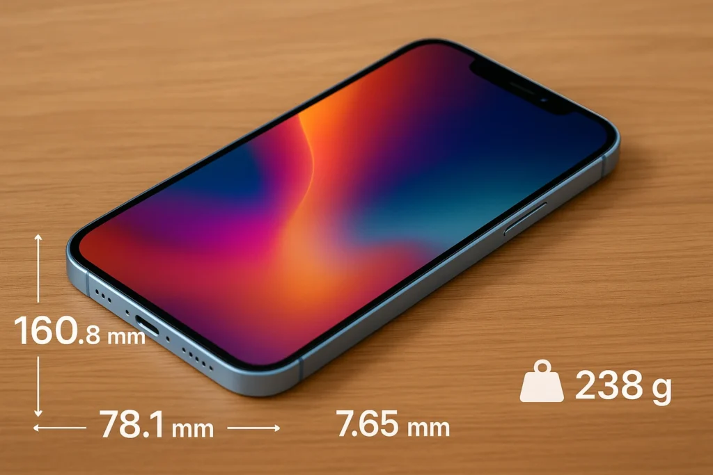 iPhone 13 Pro Max