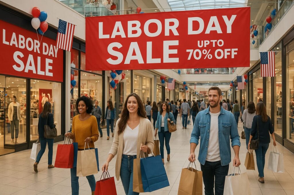Labor Day