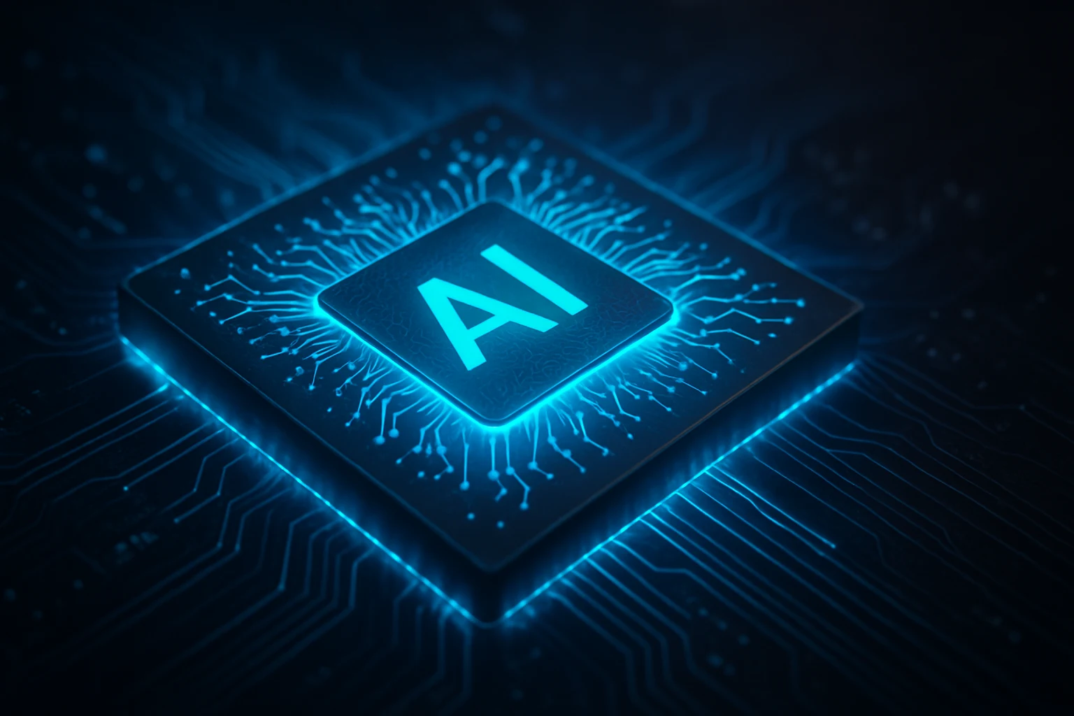 AI Chip Power
