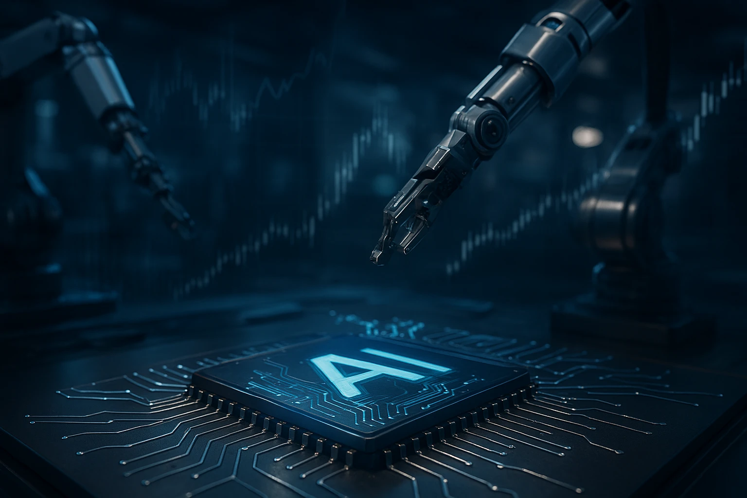 ASML AI Chip Stock