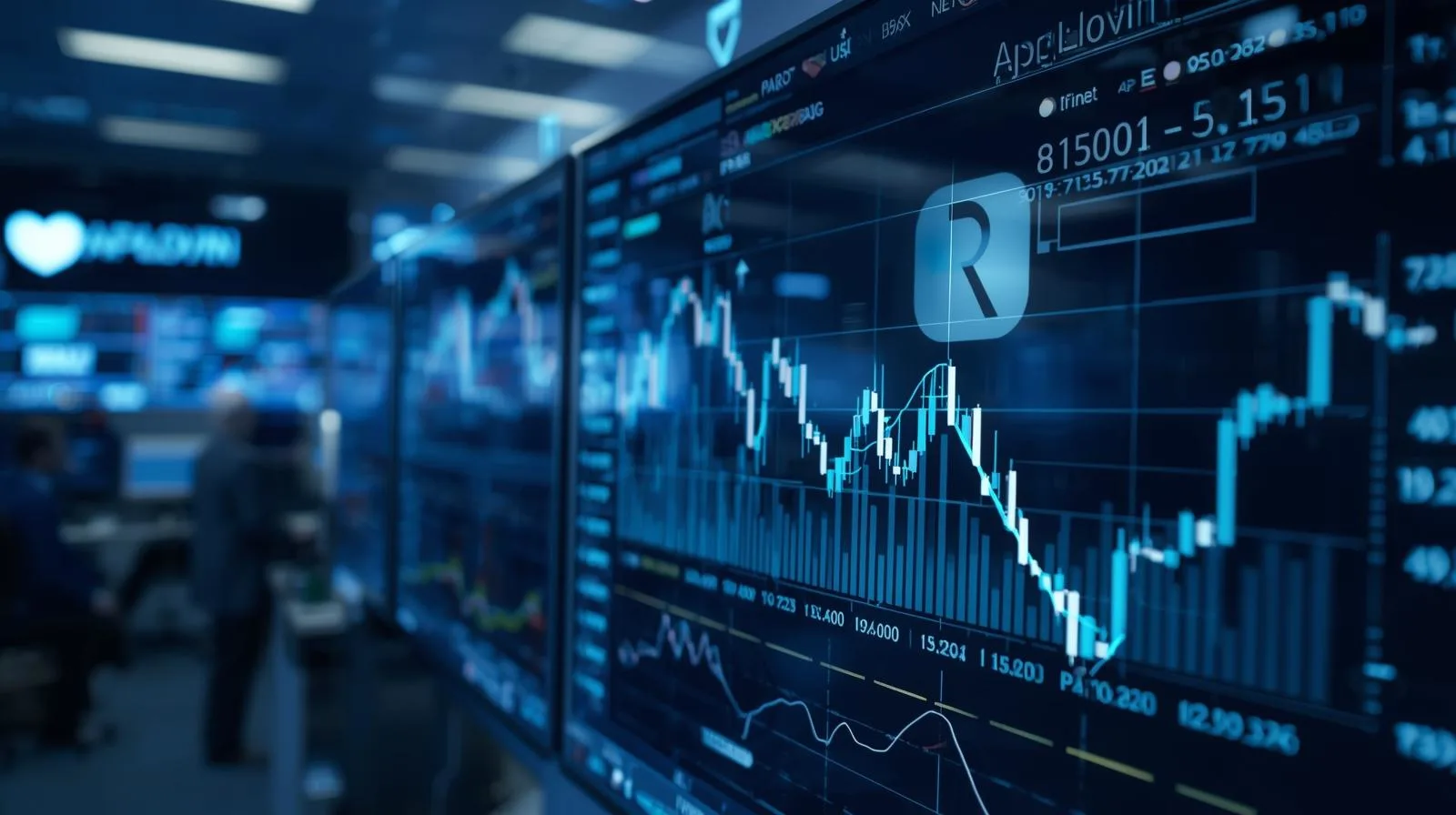 AppLovin Stock