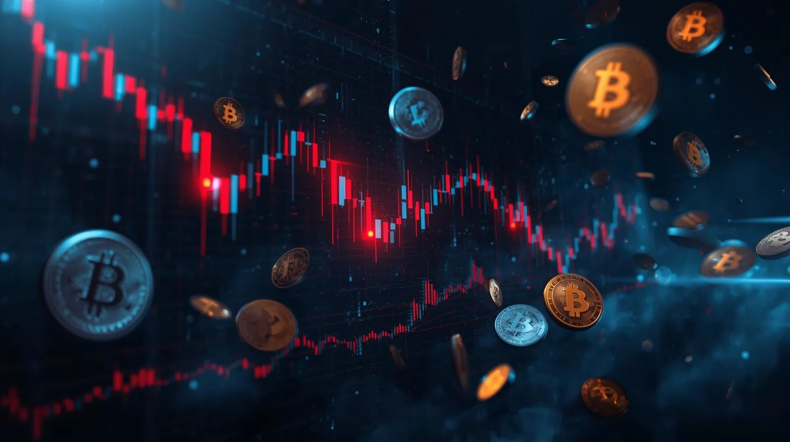 Crypto Market Crash