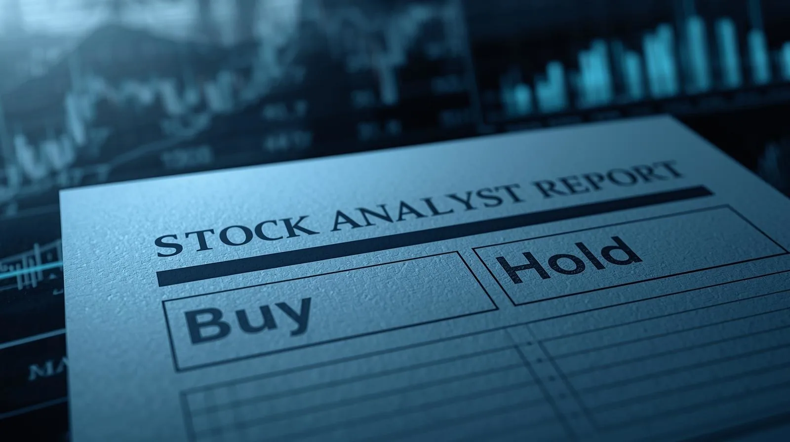 Buy or Hold