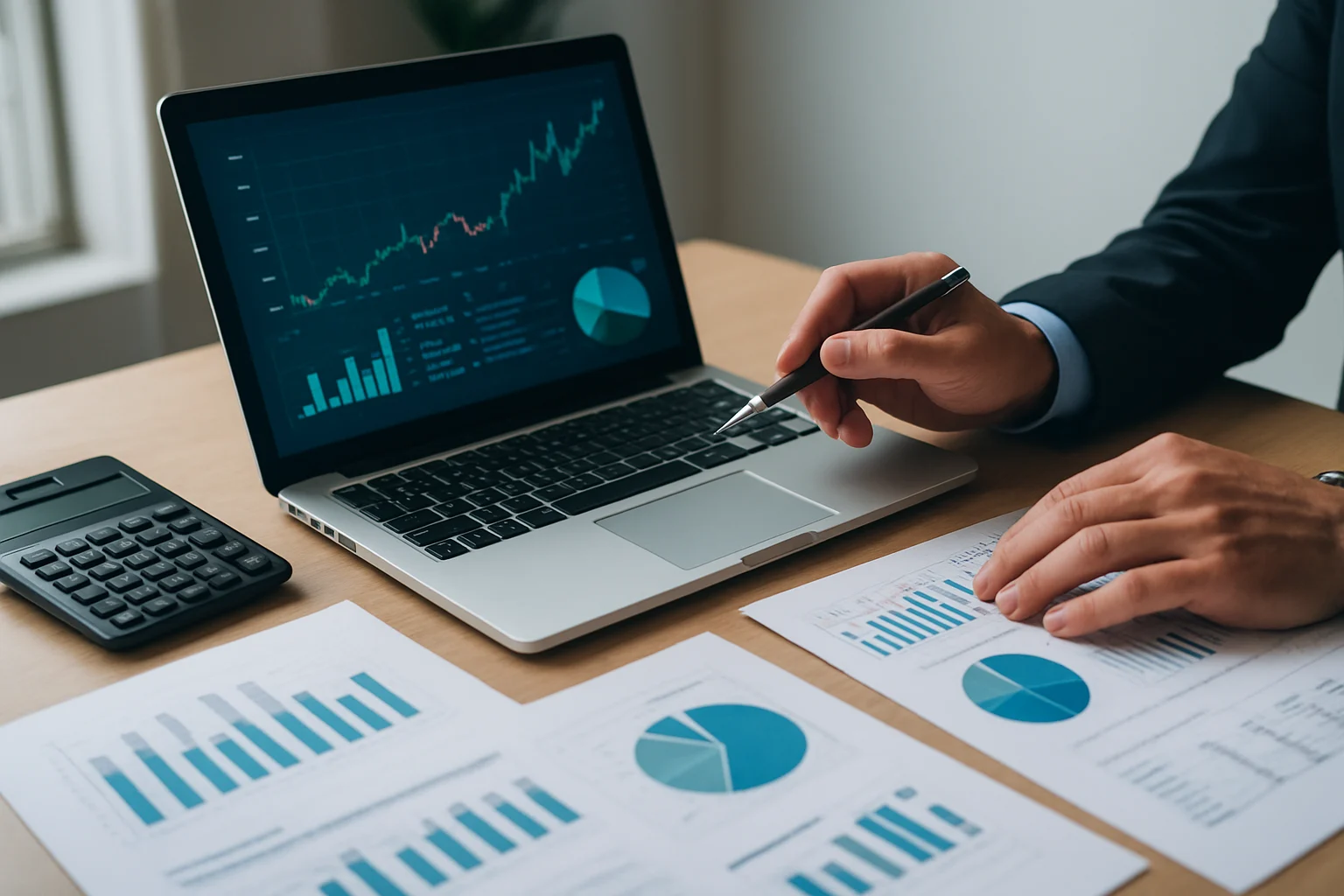 Corporate Finance Strategy