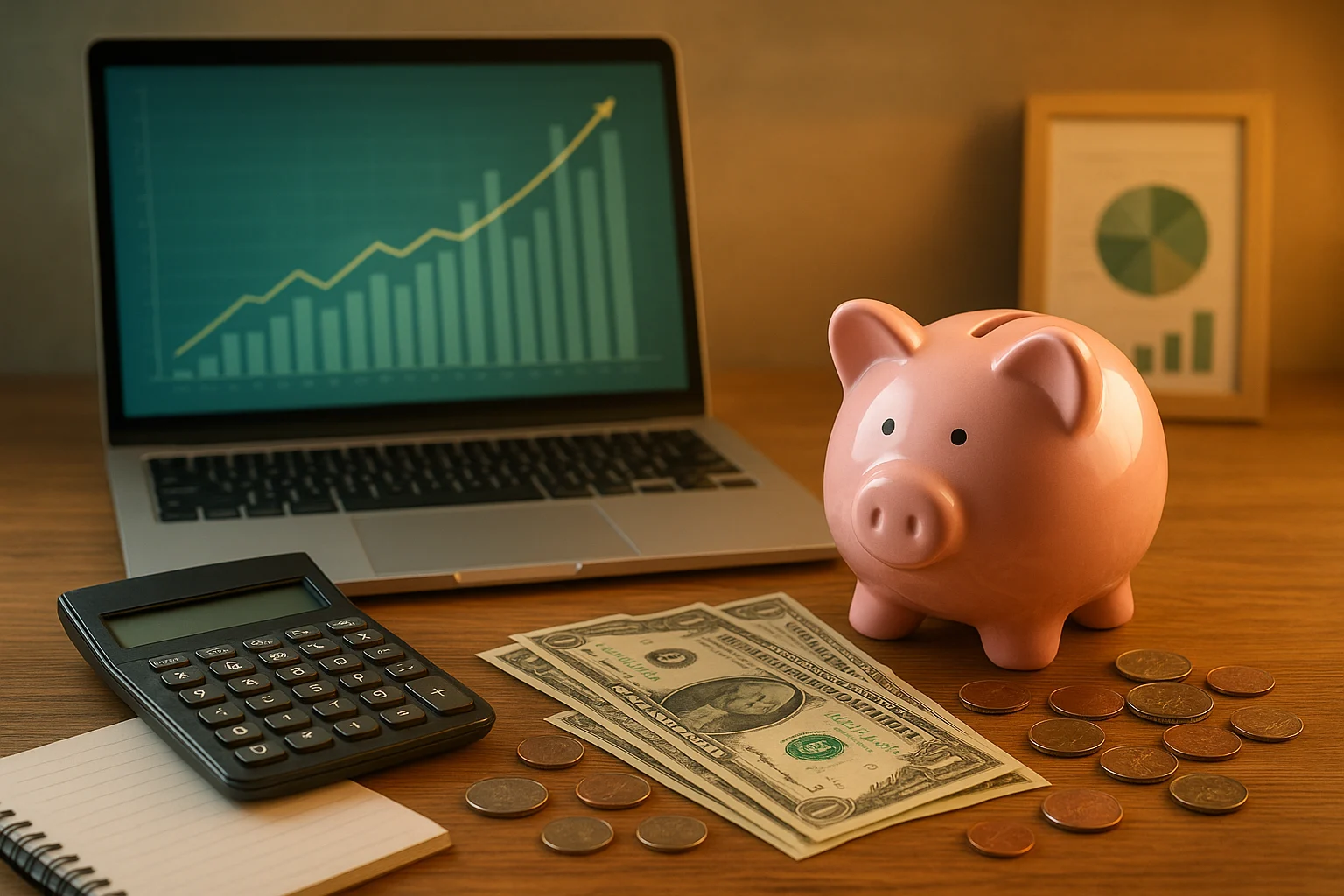 Emergency-Fund Savings