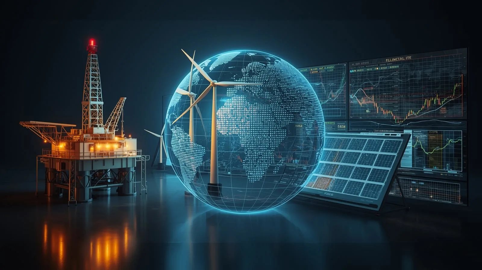 Global Energy Market