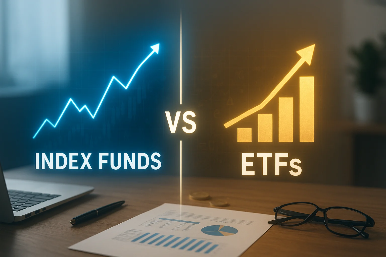 Index-Funds vs ETFs Chart