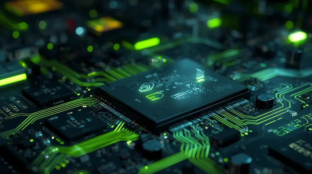 nvidia