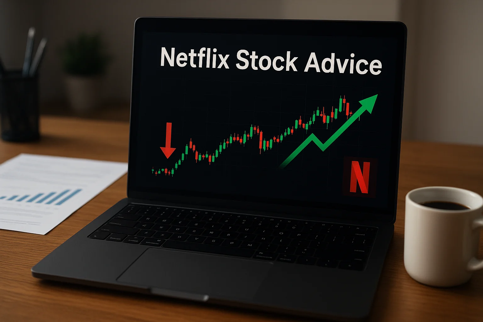 Netflix Stock Advice