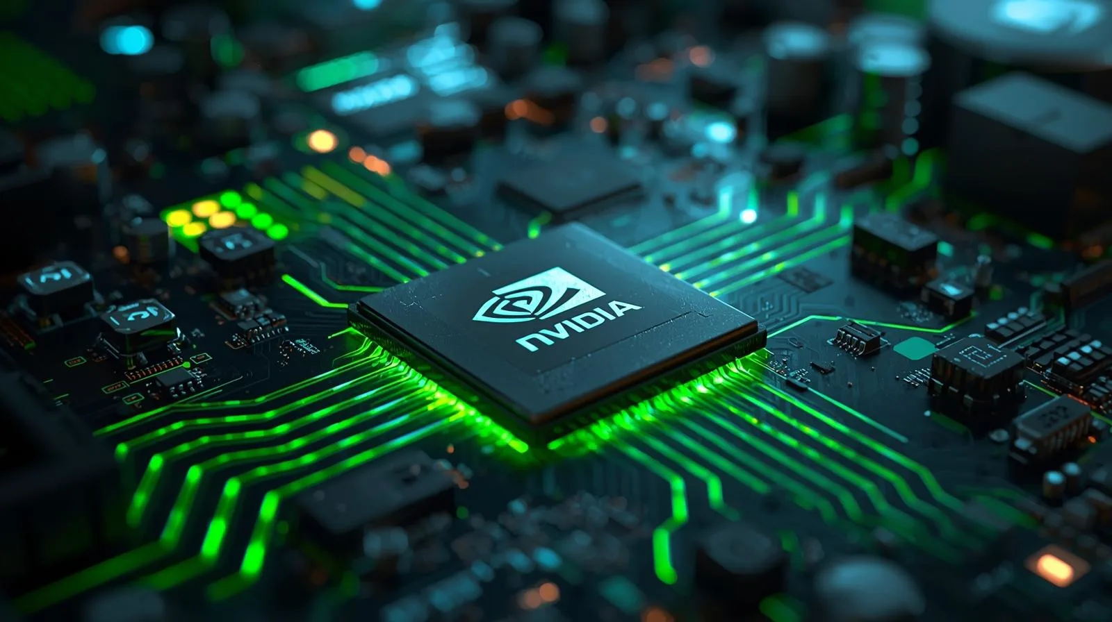 Nvidia AI Chips