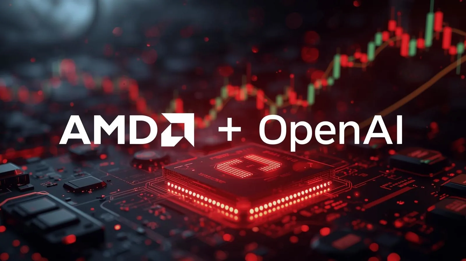 AMD OpenAI Deal Impact