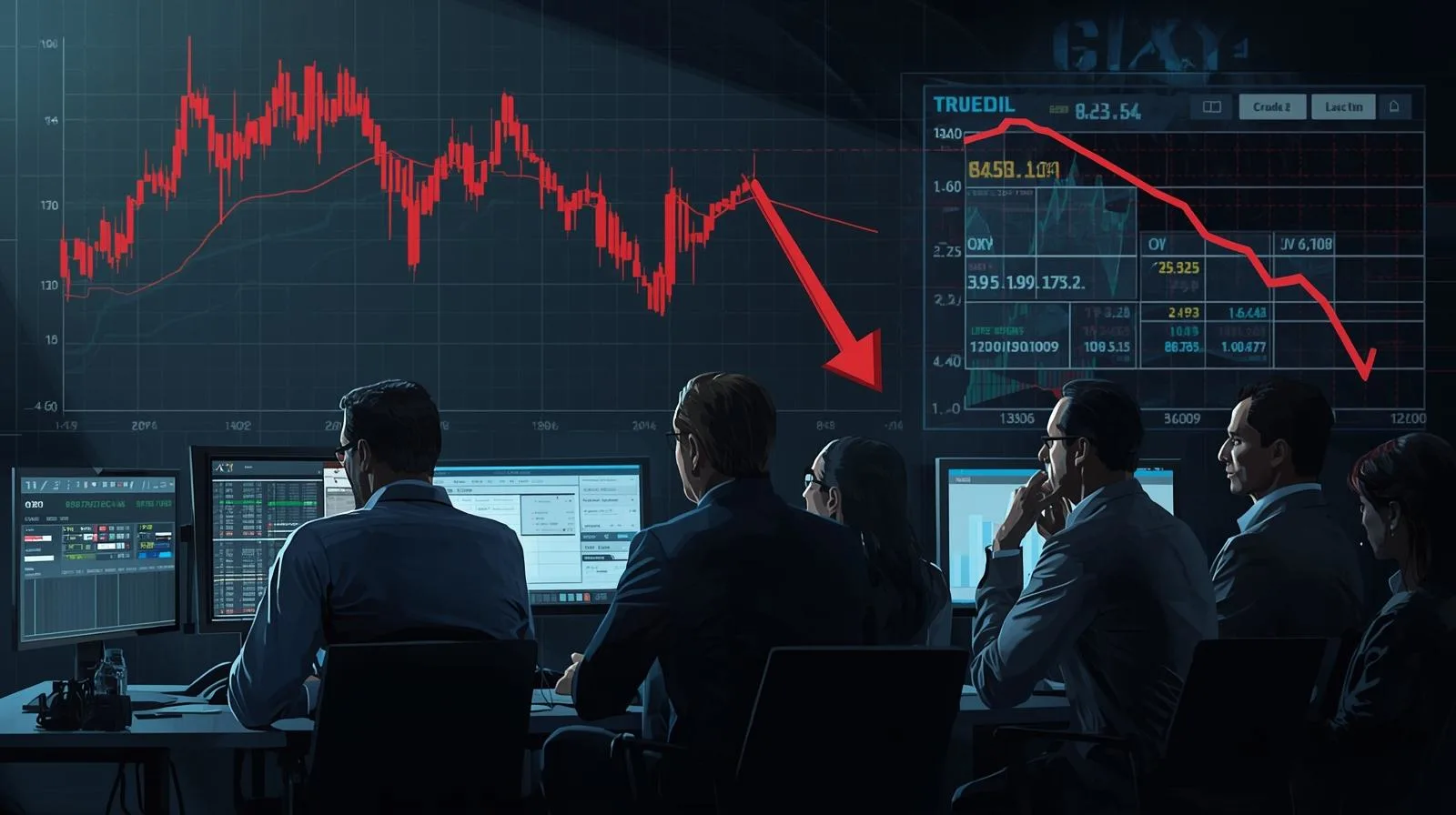 Analyst Caution