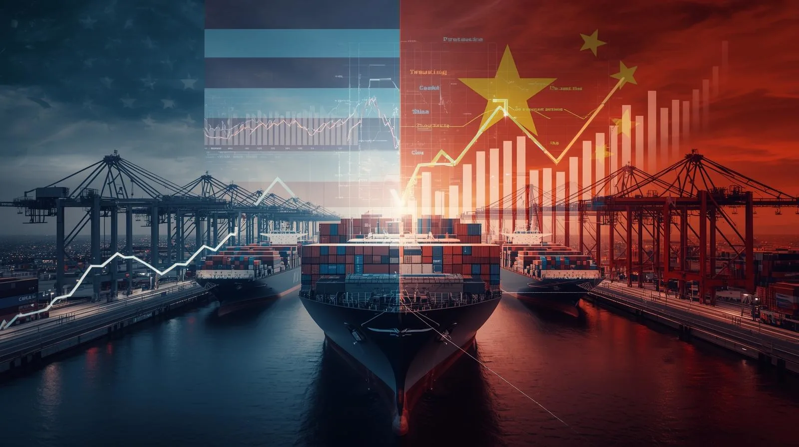 US-China Trade War Impact