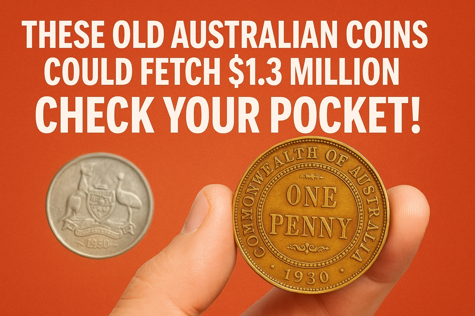 Australian coin