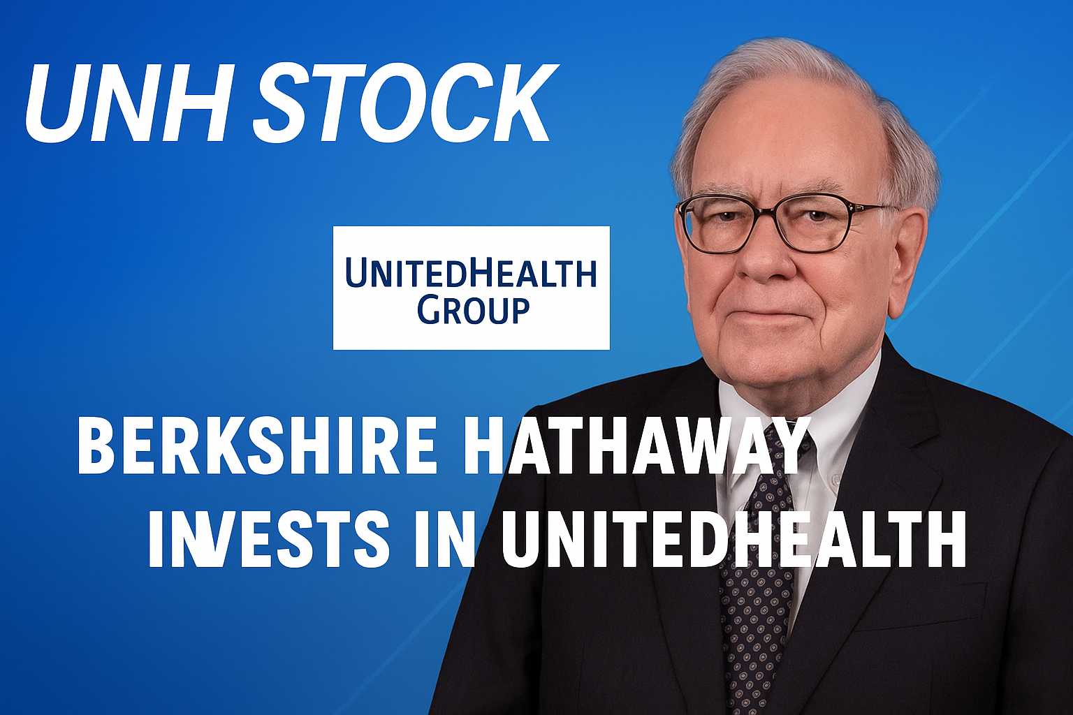 UNH Stock