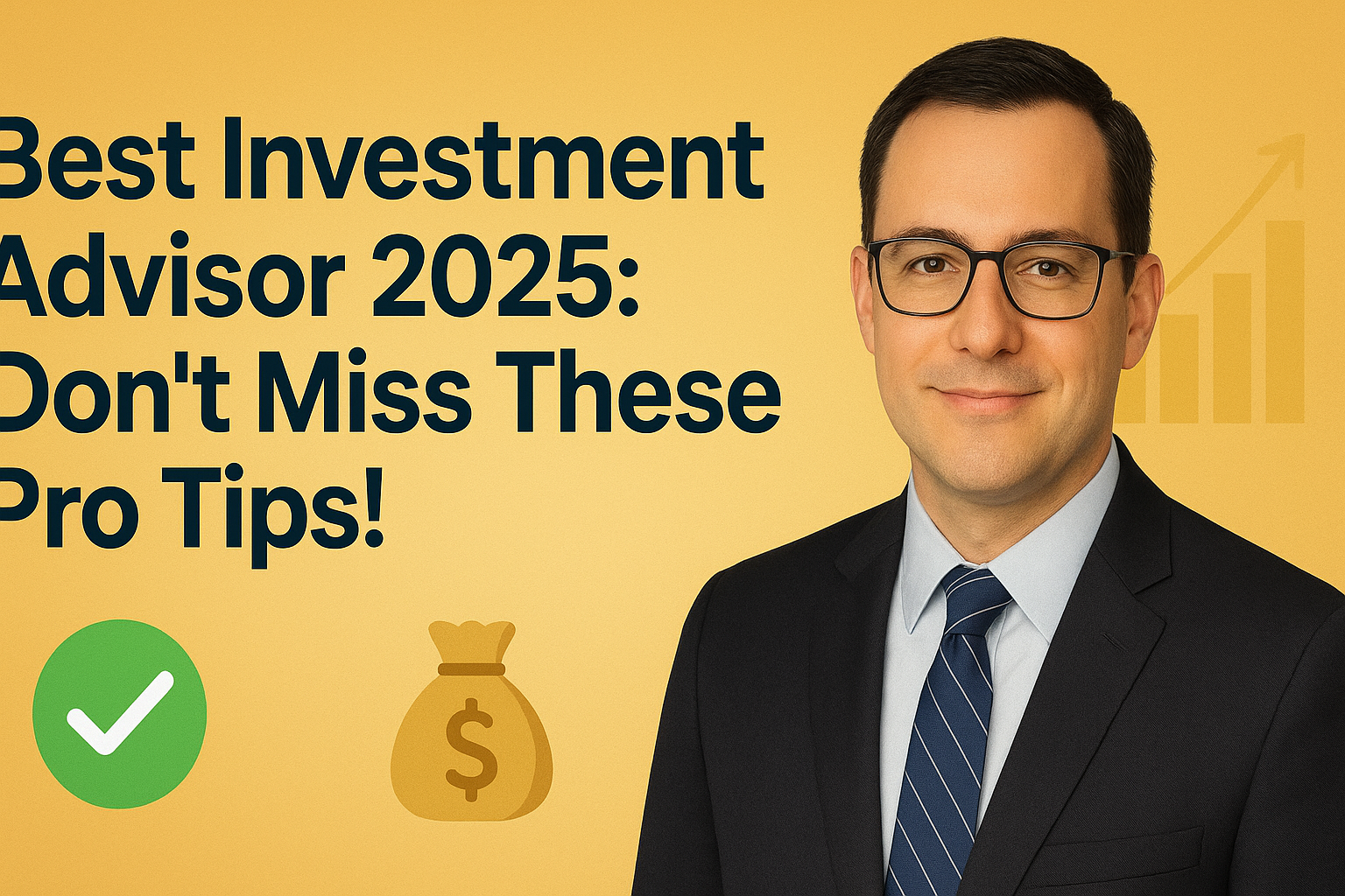 Investment Advisor
