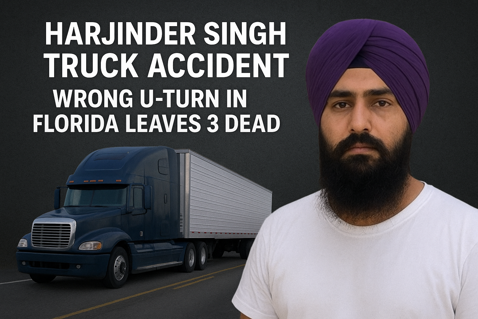 Harjinder Singh