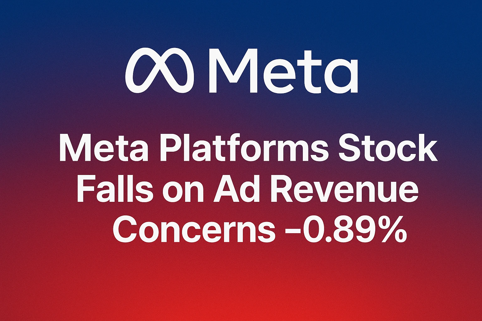 Meta Platforms