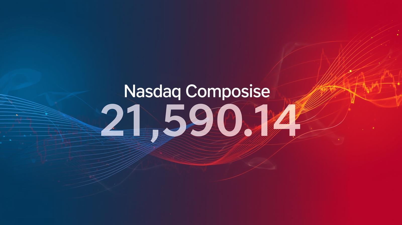 Nasdaq Composite