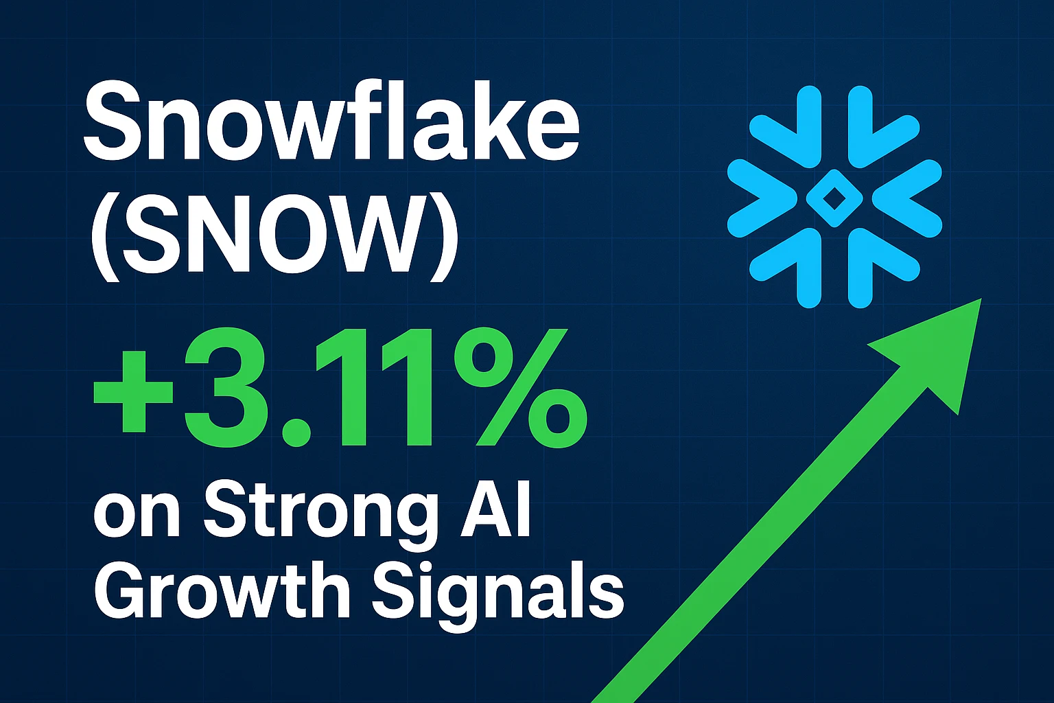 Snowflake