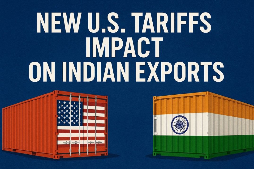 Tariffs Impact