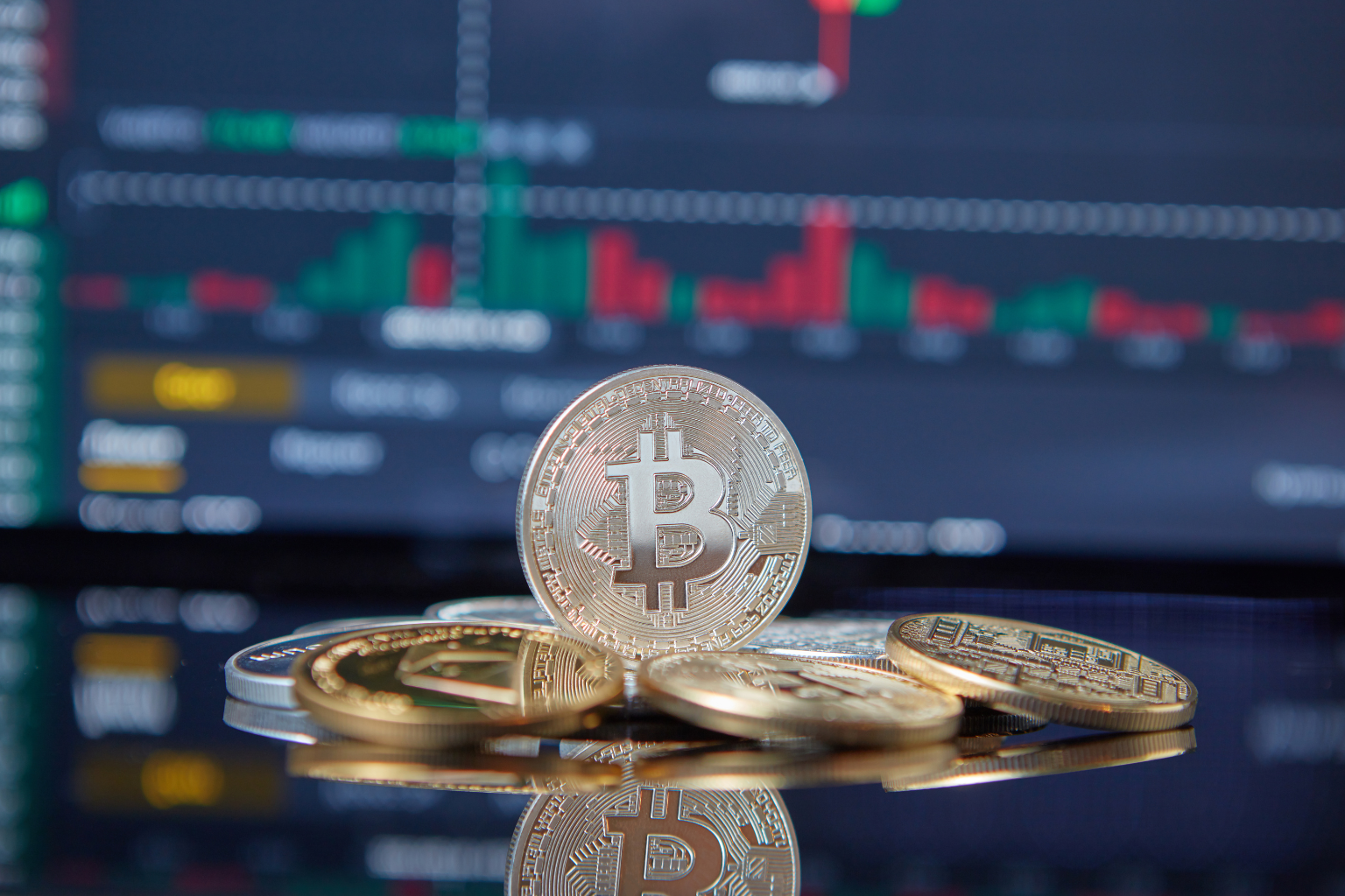 BTC Price Today