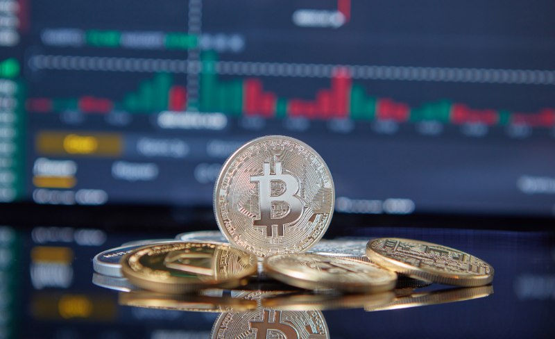 Bitcoin Price