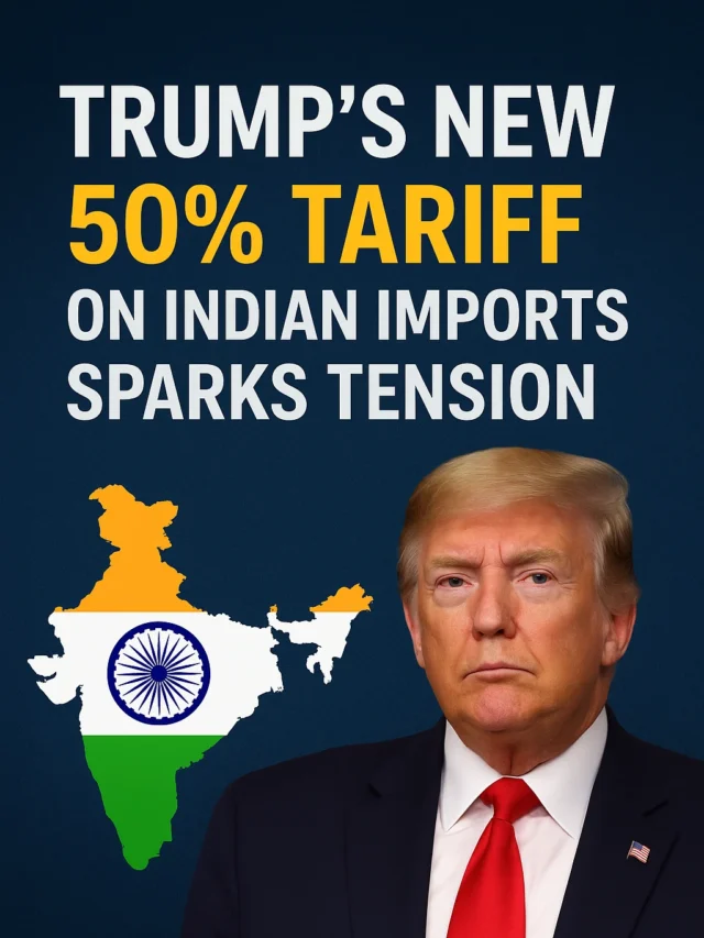 Tariffs Impact