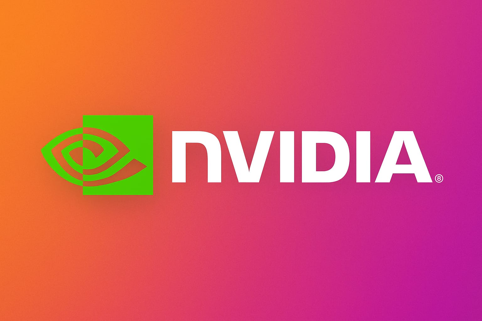 Nvidia's