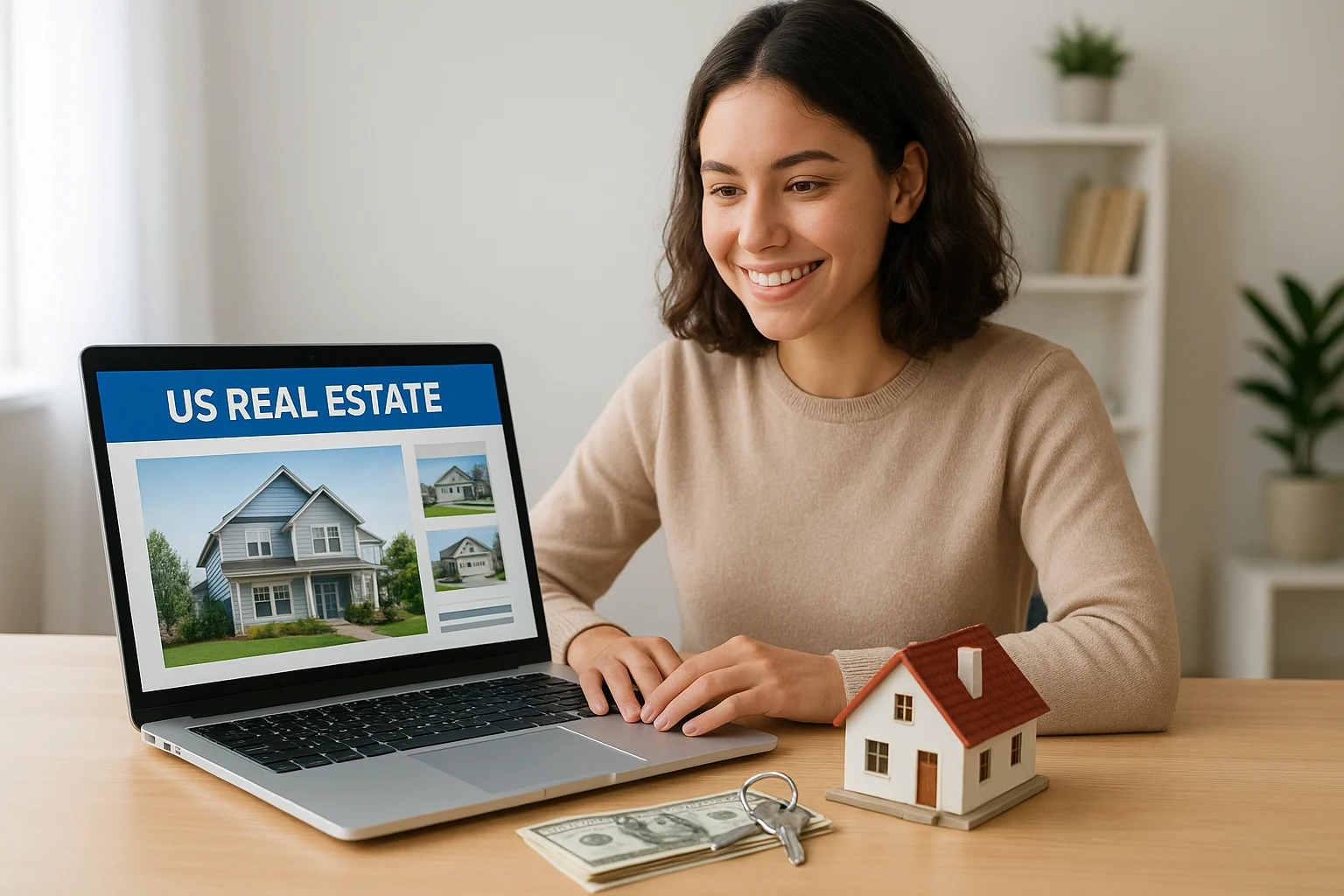 How to Start Investing in Property
