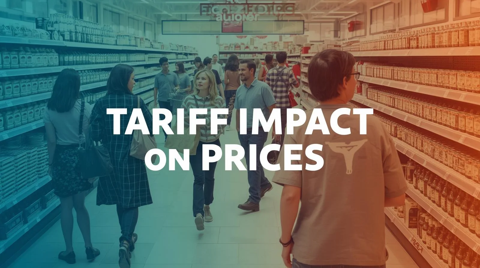 Tariffs Impact
