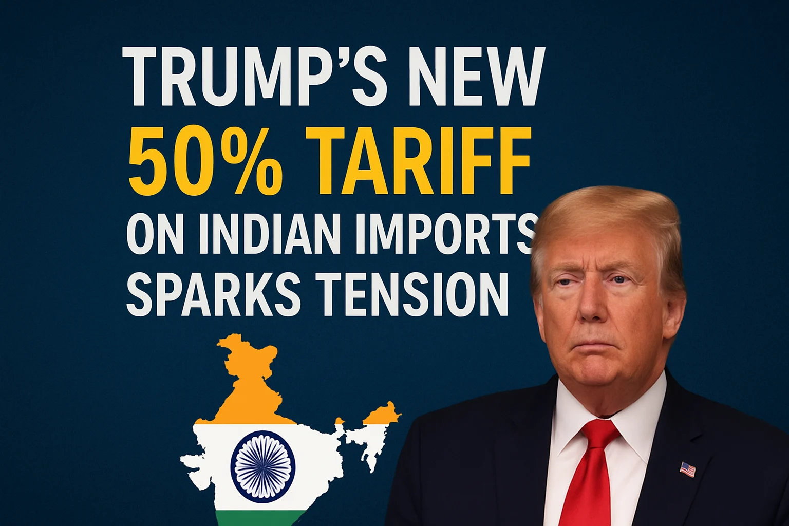 Tariffs Impact